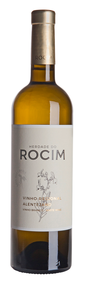 Herdade do Rocim Hvid 2023
